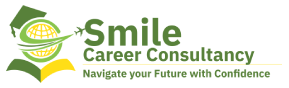 Smile Career Consultancy logo
